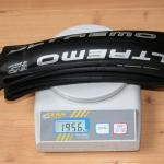 Schwalbe Ultremo Evo 23mm