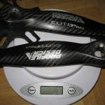 Profile Elite Pro 175mm MTB