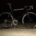 6,67 kg - Giant TCR Advanced