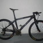 06,6 kg - Simplon Gravity