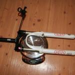 Rock Shox SID WC