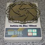 Ashima UL 160