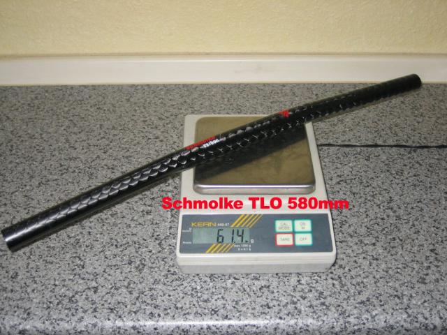 Schmolke TLO 58cm