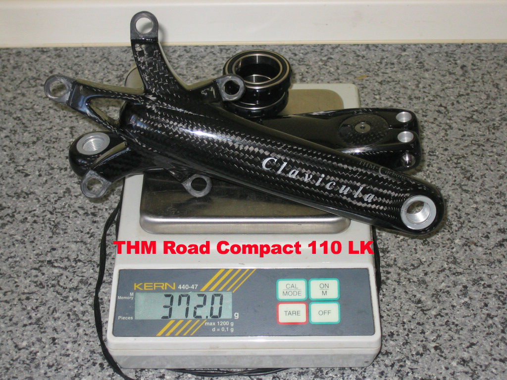 THM Road Compact