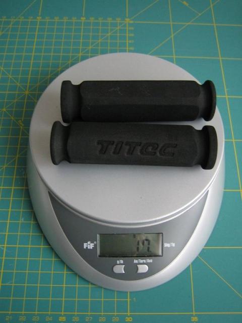 Titec Ultralight