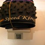 Continental Speed King 2.1 Supersonic