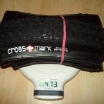 Maxxis Crossmark Excepition 26X2,1