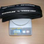 Schwalbe Stelvio Light 23mm