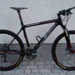 07,37 kg - Simplon Razorblade