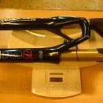 Magura Durin SL 80mm