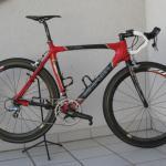 6,33 kg - Simplon Pride