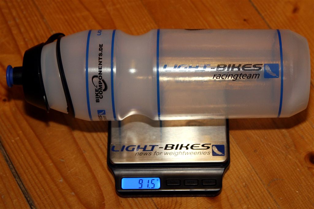 Light-Bikes Racingteam 750ml