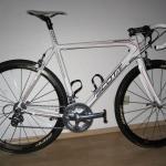 6,26 kg - Scott Addict R4