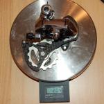 Shimano Dura Ace by Berner