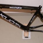 Kuota KOM 55cm