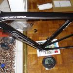 Scott Addict SL 08  54er