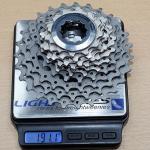 Shimano Dura Ace 7900 12-27 inkl.