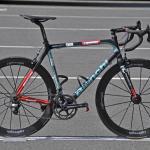 6,15 kg - Bianchi 928 SL Barloworld