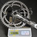 Campagnolo Super Record