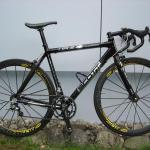 5,25 kg - Scott CR1 Limited