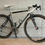 6,63 kg - Serotta Nove