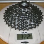 Sram PG-970 11-32