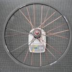 Lightweight Ventoux rear Campagnolo