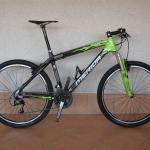 07,9 kg - Merida Carbon FLX Multivan