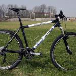 10,68 kg - Light-Bikes Teambike