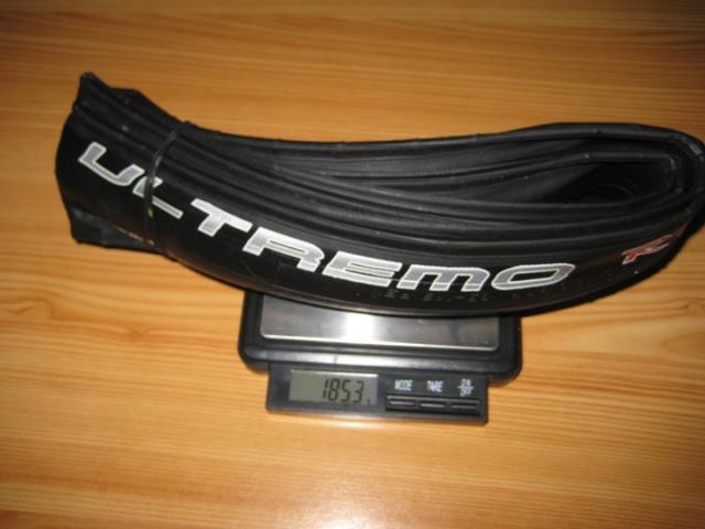 Schwalbe Umtremo R