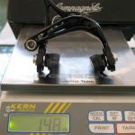 Campagnolo Super Record front