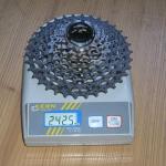 Shimano XTR 11-34