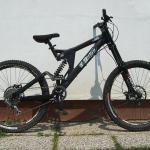 19,6 kg - Specialized Big Hit 2