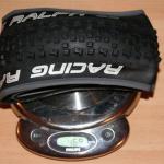 Schwalbe Racing Ralph 2008   2.1