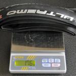 Schwalbe Ultremo R  23C