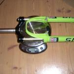 Rock Shox SID WC MMM Tuning inkl. Kralle