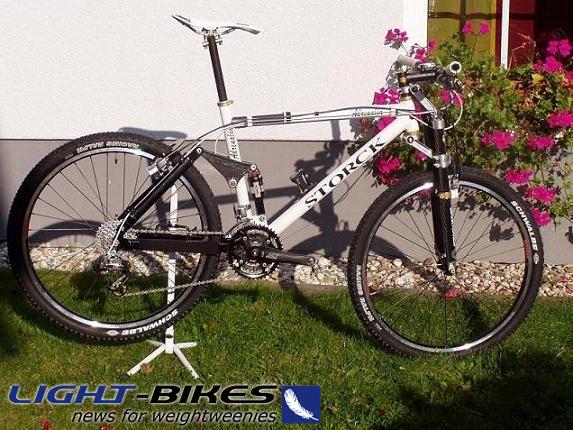 11,16 - Storck Adrenalin